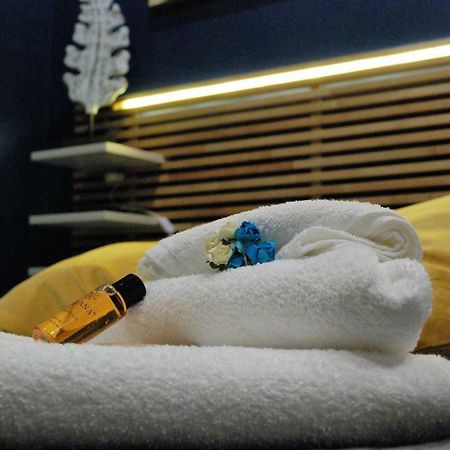 Rhomenjoy Suite Vatican Rome Buitenkant foto