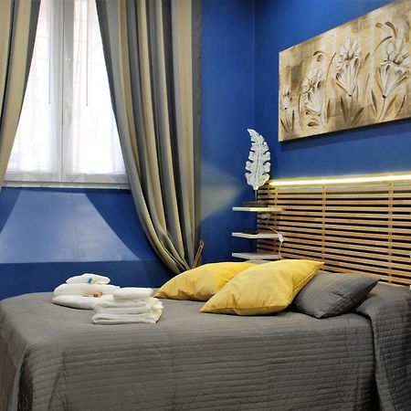 Rhomenjoy Suite Vatican Rome Buitenkant foto