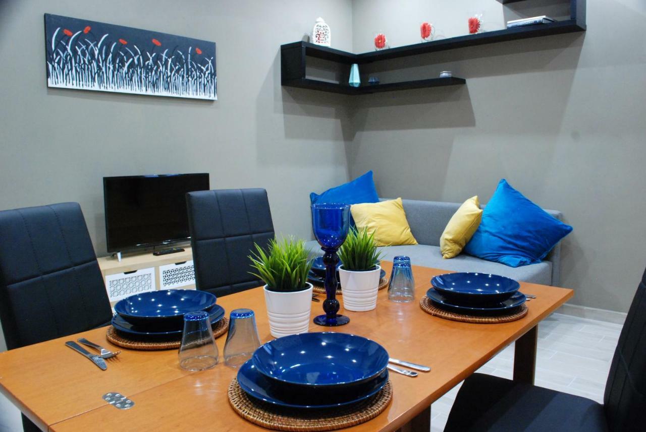 Rhomenjoy Suite Vatican Rome Buitenkant foto