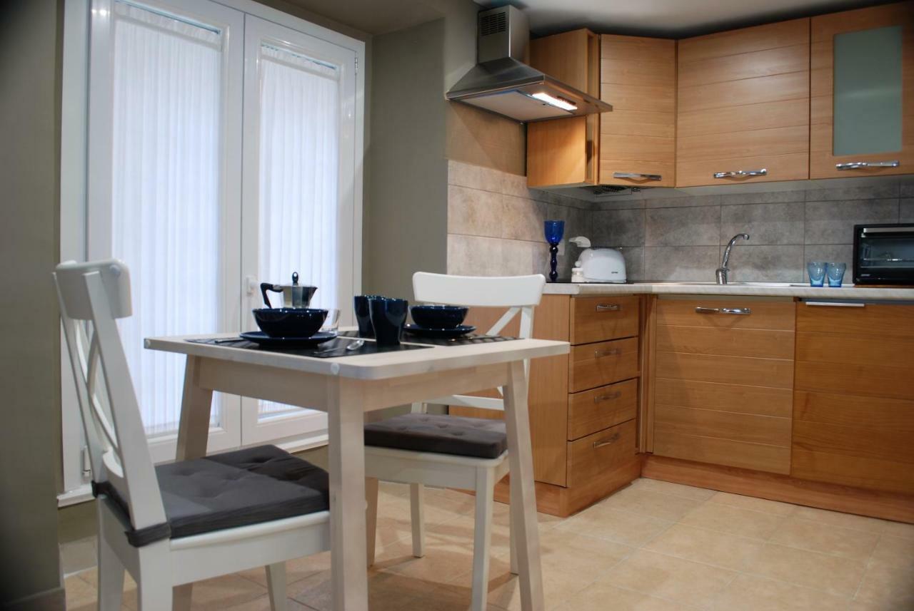 Rhomenjoy Suite Vatican Rome Buitenkant foto
